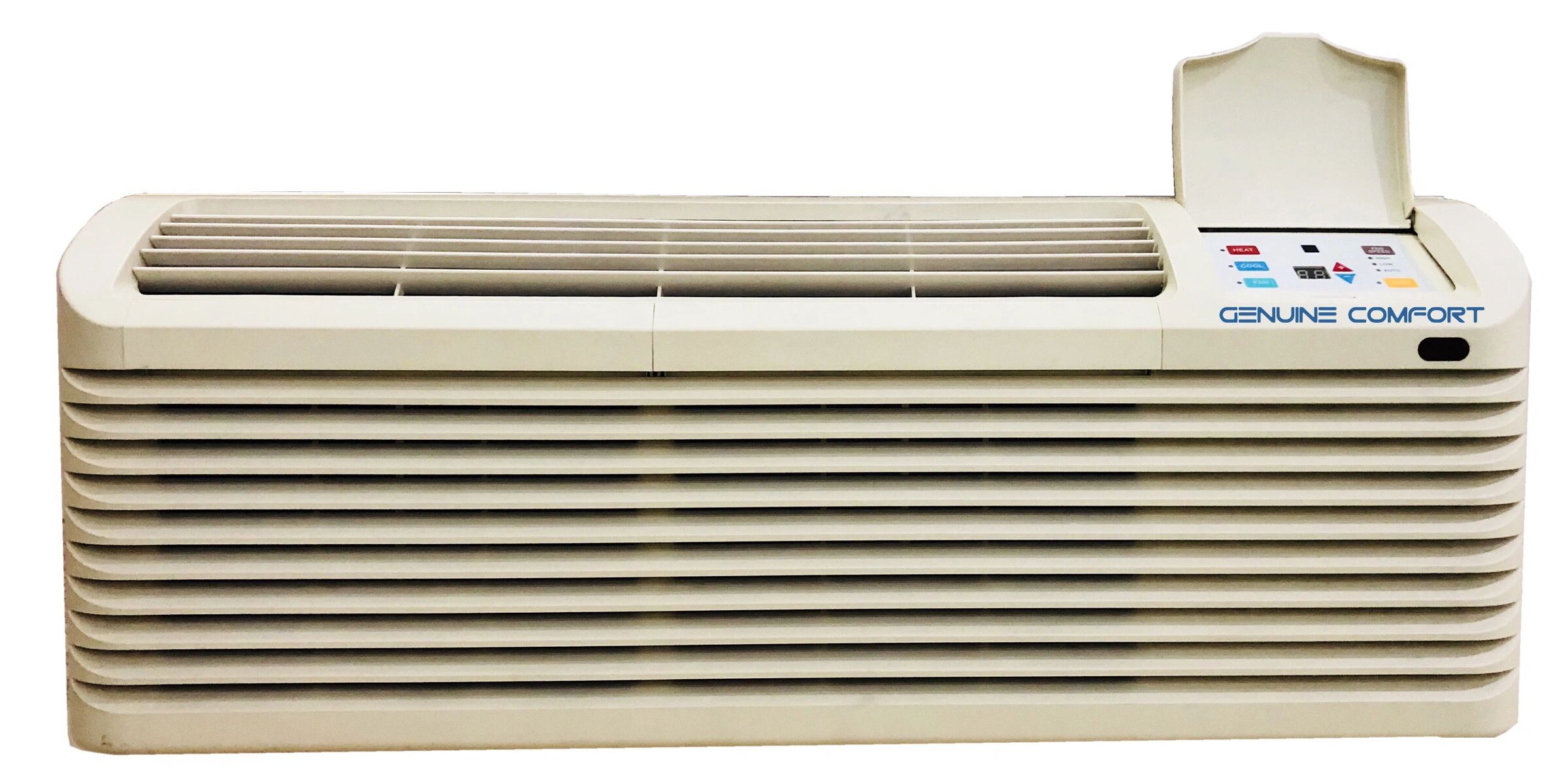 Genuine Comfort PTACs Air Conditioning, Western Canada